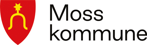 moss kommune logo